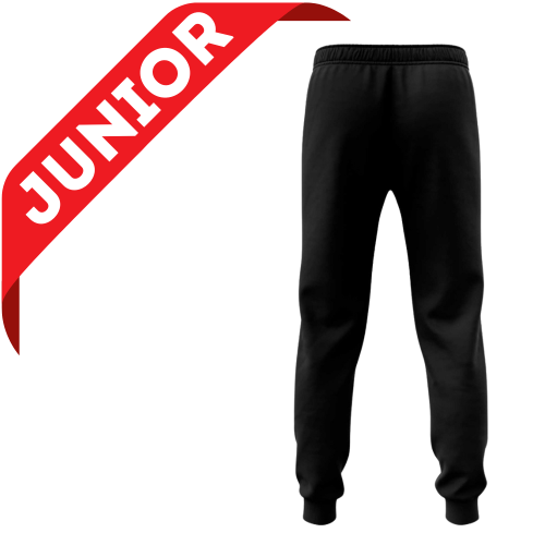 Pantalón Chándal Niño/a - CB Onuba - Imagen 4