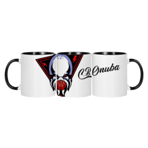 Taza Choco Diabólico - CB Onuba