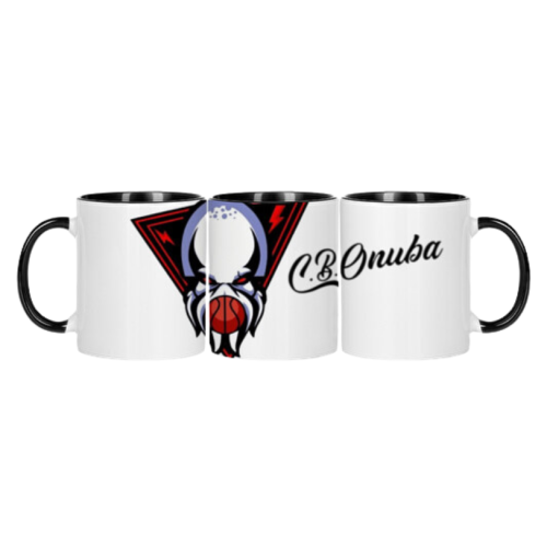 Taza Choco Diabólico - CB Onuba