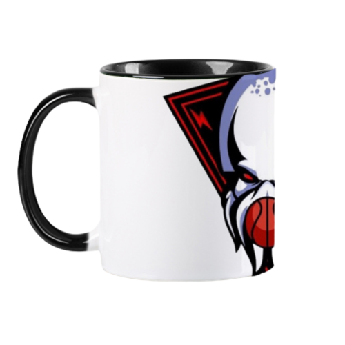 Taza Choco Diabólico - CB Onuba - Imagen 4