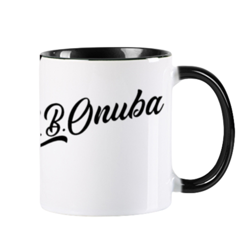Taza Choco Diabólico - CB Onuba - Imagen 5