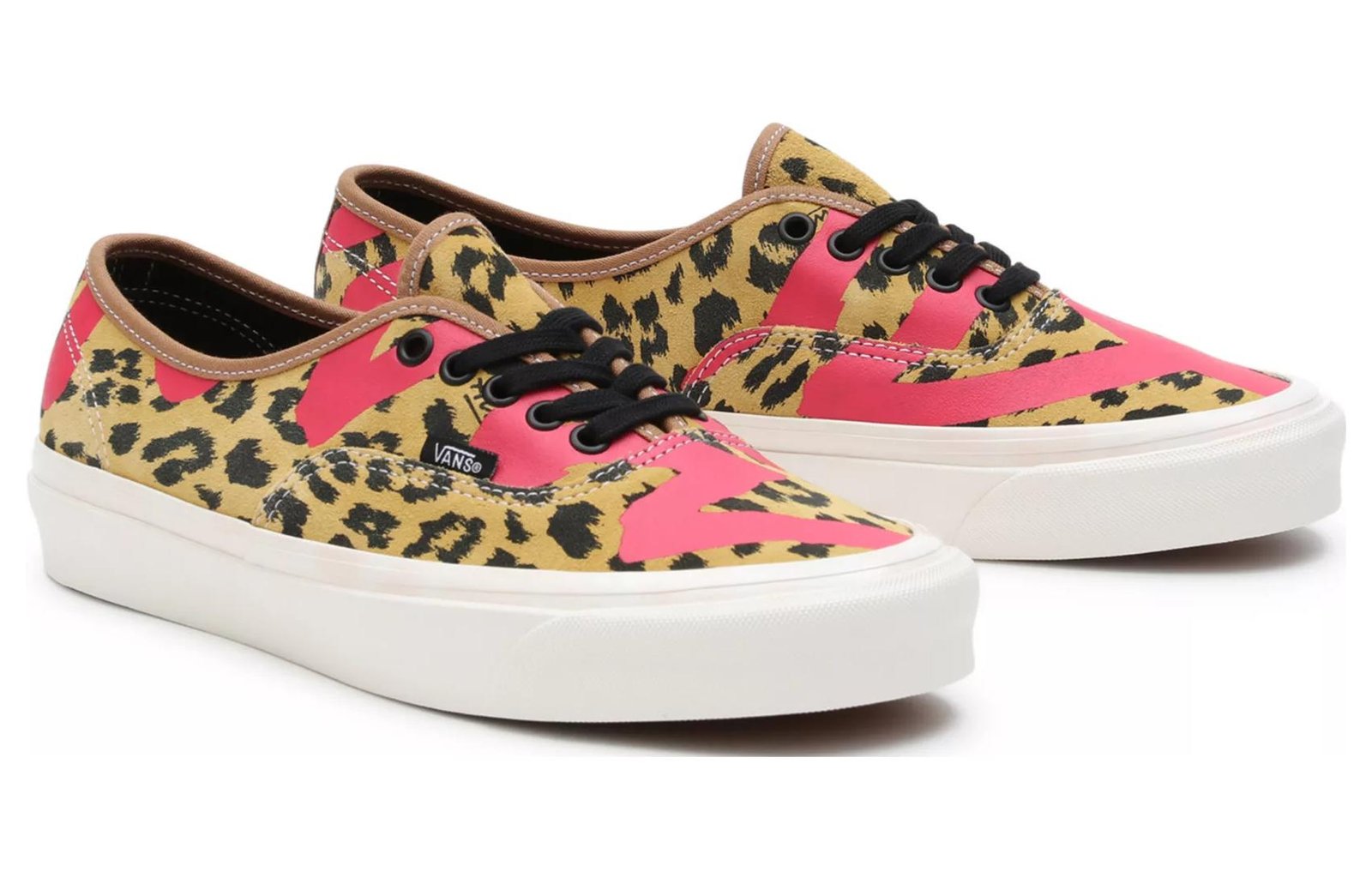 VANS UA Authentic 44 DX ALVA