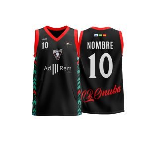 Camiseta equipación N1 Local - CB Onuba