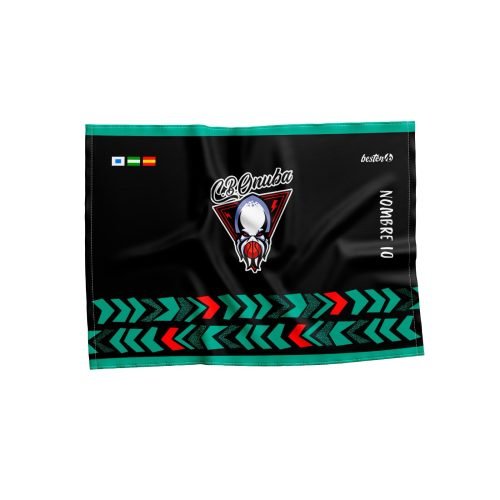 Toalla Microfibra - CB Onuba
