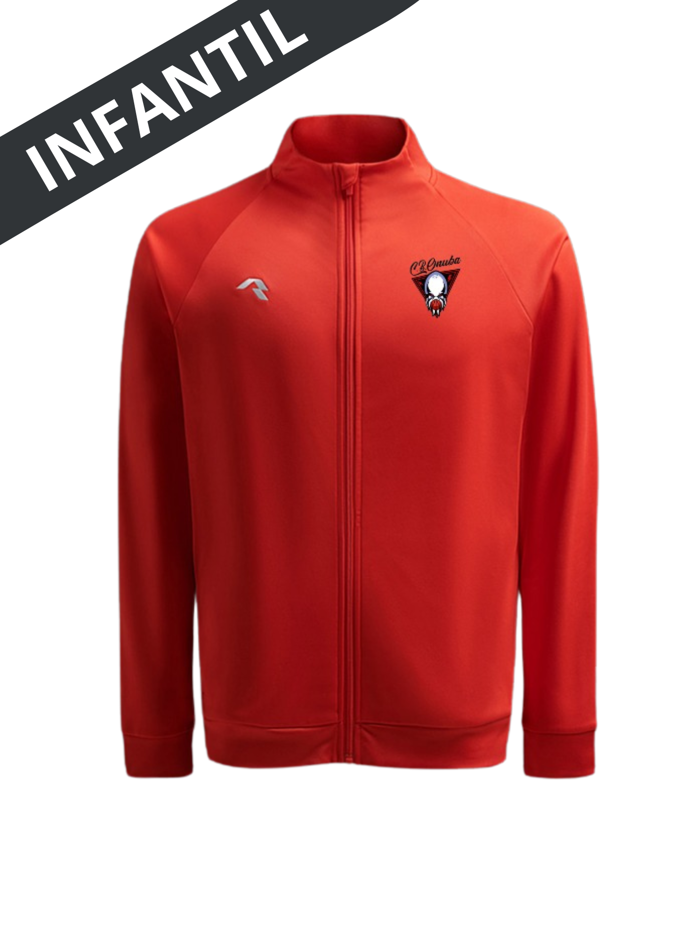 Chándal completo Niño/a - CB Onuba