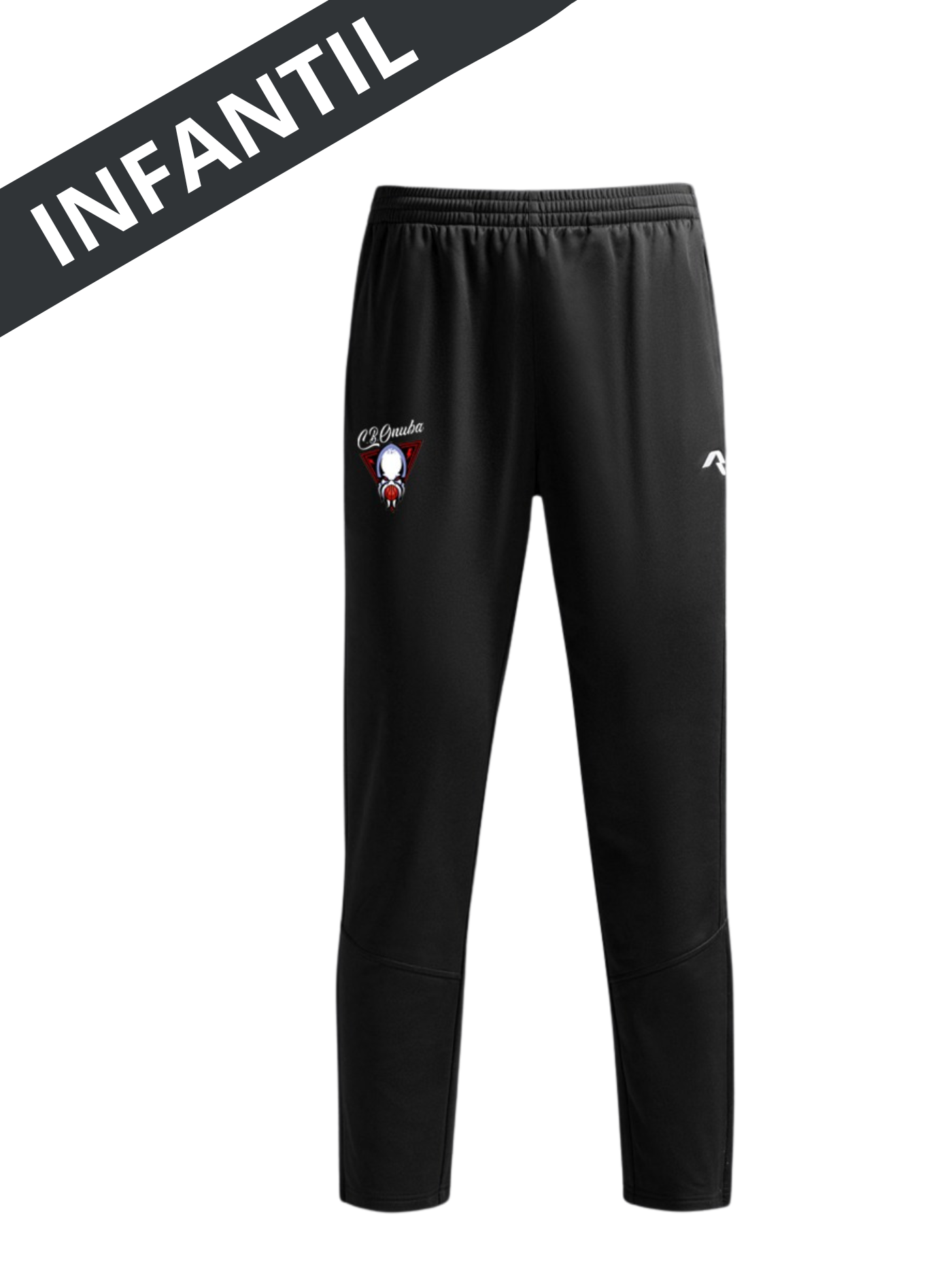 Chándal completo Niño/a - CB Onuba - Imagen 4
