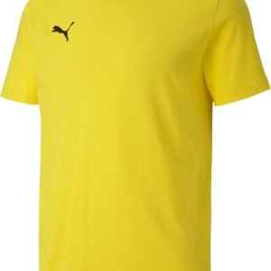 Camiseta Puma Goal Junior