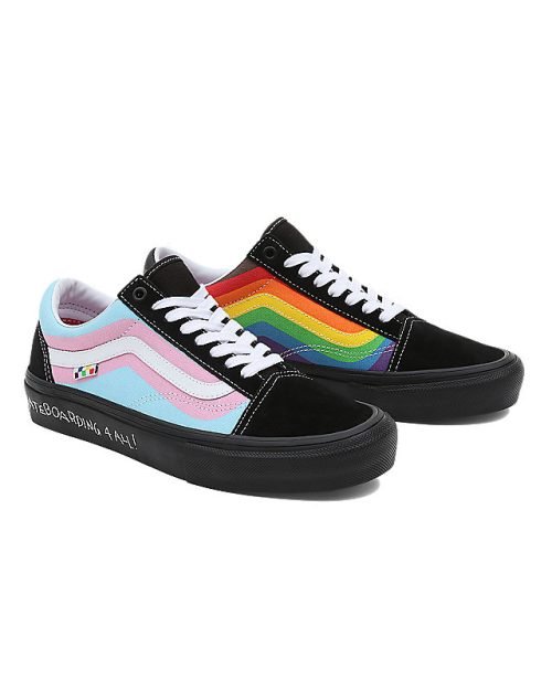 VANS Pride Skate Old Skool