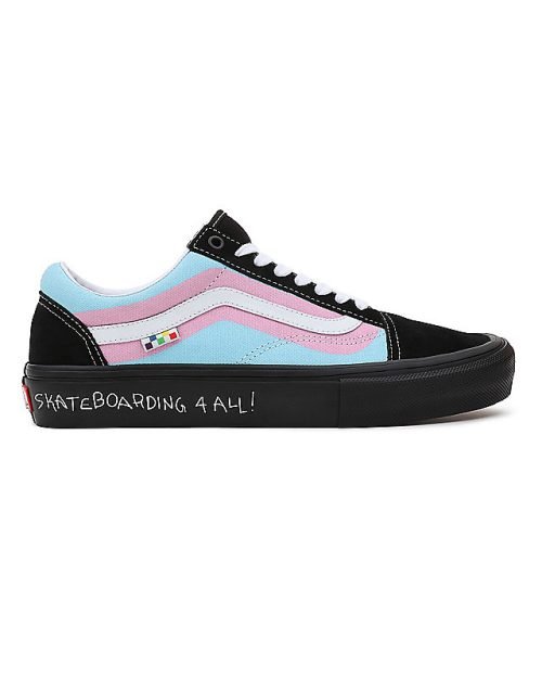 VANS Pride Skate Old Skool - Imagen 8