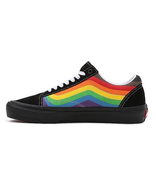 VANS Pride Skate Old Skool - Imagen 7