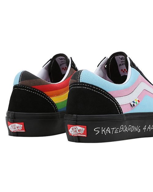 VANS Pride Skate Old Skool - Imagen 5