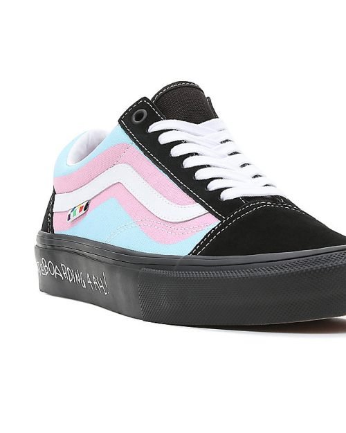 VANS Pride Skate Old Skool - Imagen 4