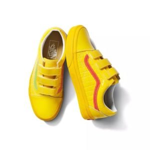Zapatillas Vans old Skool x Haribo