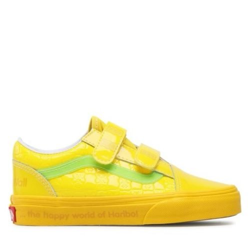 Zapatillas Vans old Skool x Haribo - Imagen 4