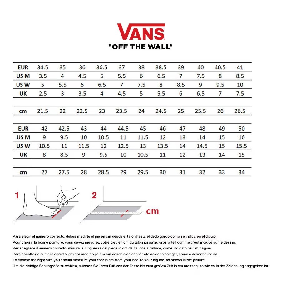 VANS UA Authentic 44 DX ALVA - Imagen 6