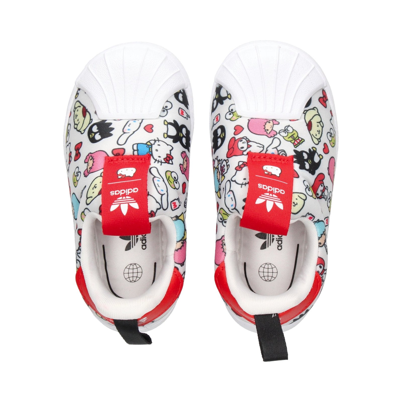 Adidas Originals Superstar 360 - Imagen 7