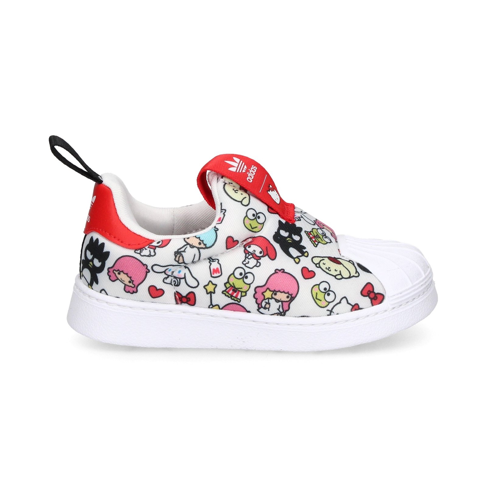 Adidas Originals Superstar 360 - Imagen 4