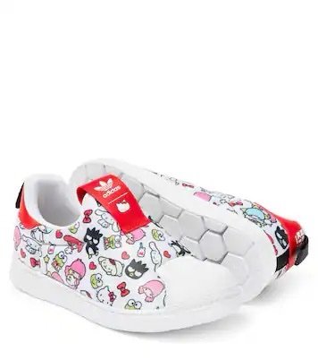 Adidas Originals Superstar 360