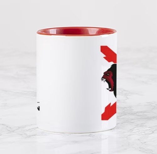 Taza Rugby Union - Imagen 4