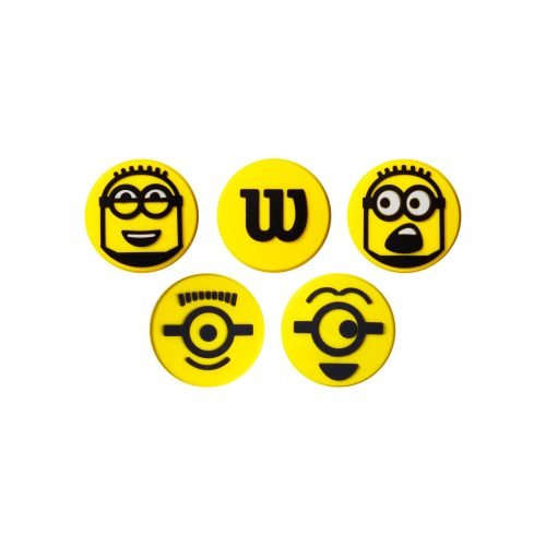Wilson Amortiguador de tenis - Minions