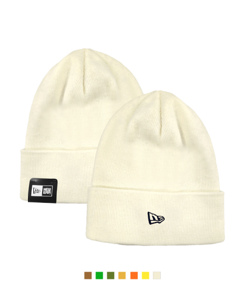 Gorro New Era Essential Cuff Beanie Hat - Imagen 10