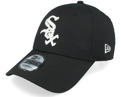 Gorra New Era Chicago White Sox World Series 9FORTY - Imagen 3