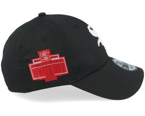 Gorra New Era Chicago White Sox World Series 9FORTY - Imagen 5