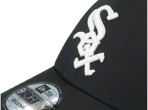 Gorra New Era Chicago White Sox World Series 9FORTY - Imagen 7