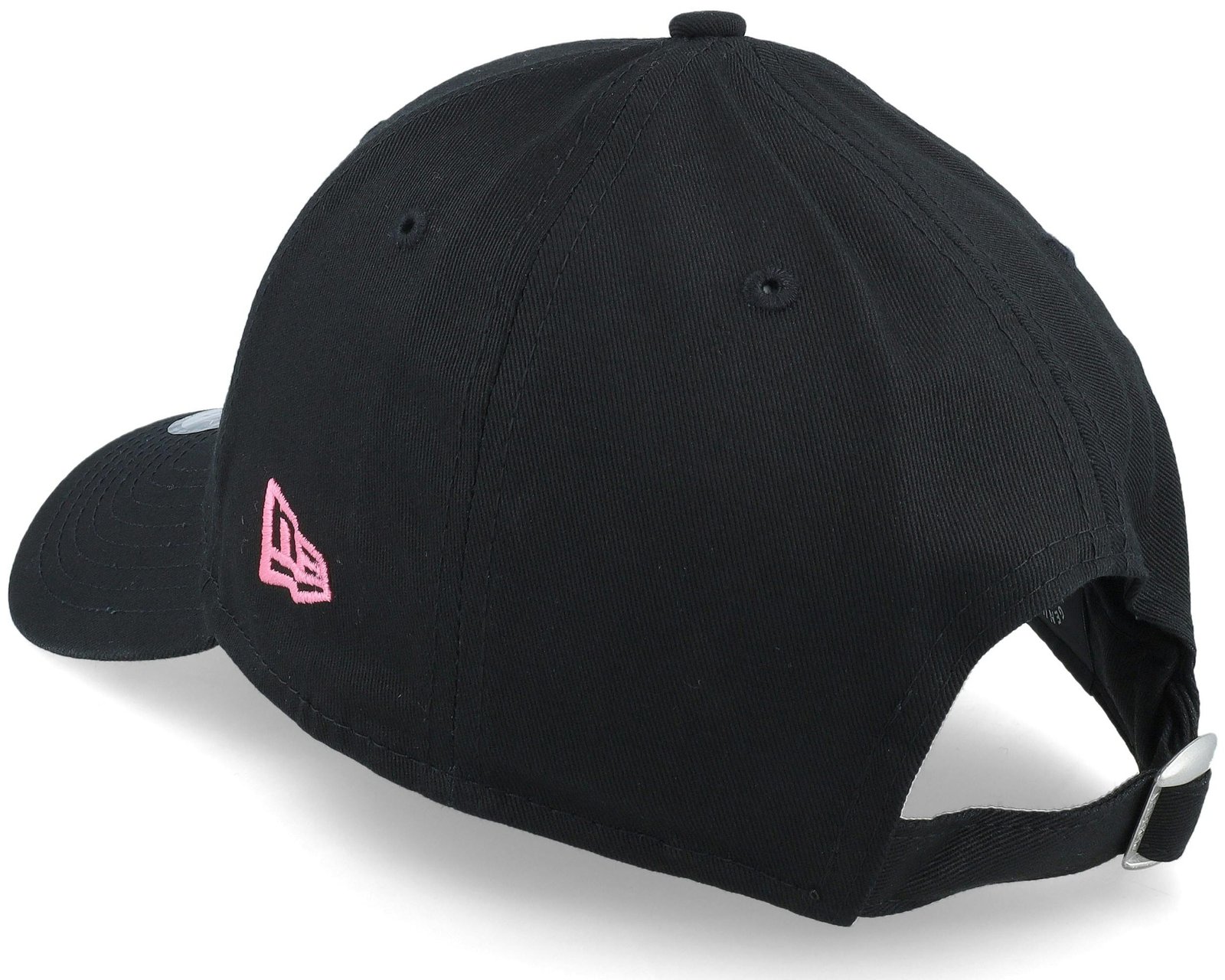 Gorra New Era Yankees Neon Pink 9FORTY - Imagen 4