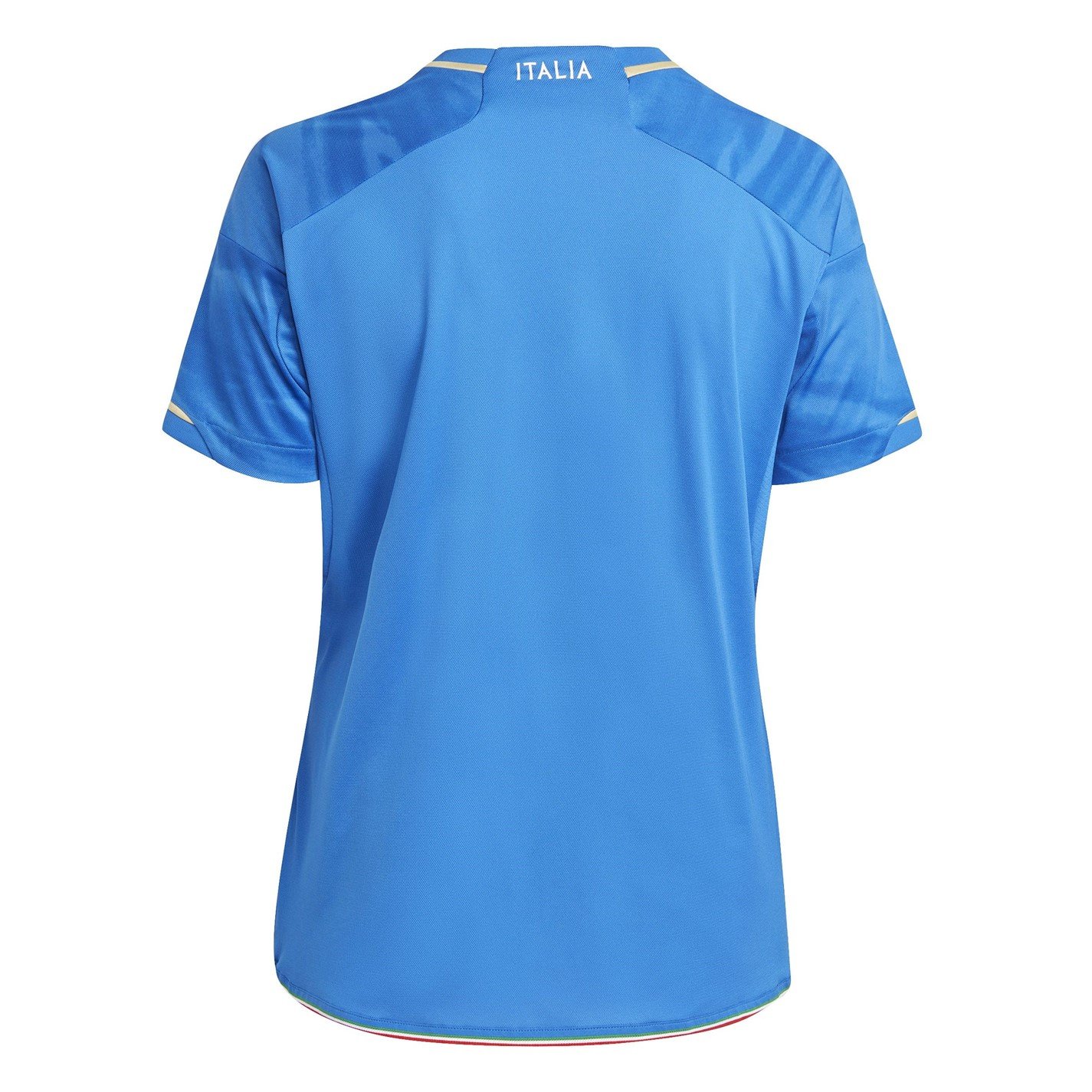 Camiseta de fútbol femenino de Italia 2023 - Adidas - Imagen 3