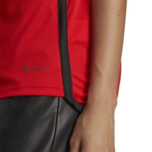 Camiseta de fútbol femenino de Bélgica  - Adidas - Imagen 5