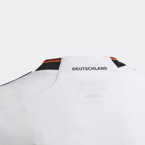 Camiseta de fútbol de Alemania 2022 - Adidas - Imagen 5