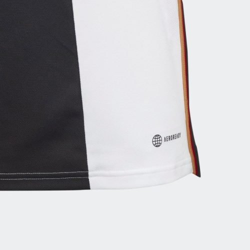 Camiseta de fútbol de Alemania 2022 - Adidas - Imagen 2
