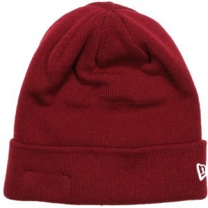 Gorro New Era Essential Cuff Beanie Hat