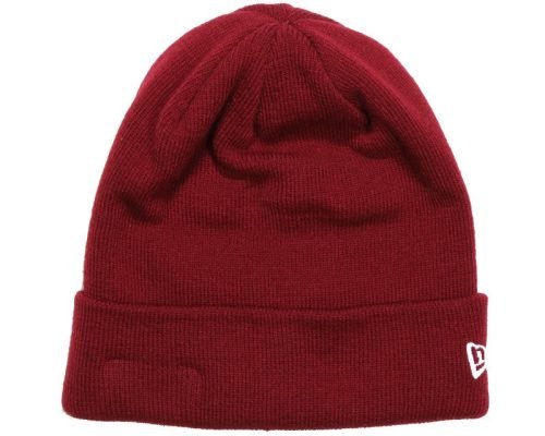Gorro New Era Essential Cuff Beanie Hat