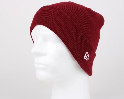 Gorro New Era Essential Cuff Beanie Hat - Imagen 2