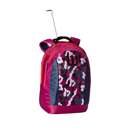 Mochila Wilson Junior Backpack - Imagen 2