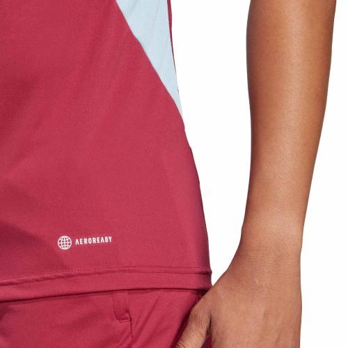 Camiseta de fútbol femenino de España  - Adidas - Imagen 3