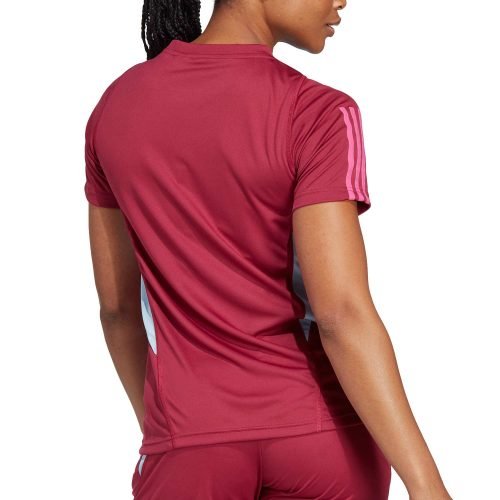 Camiseta de fútbol femenino de España  - Adidas - Imagen 5