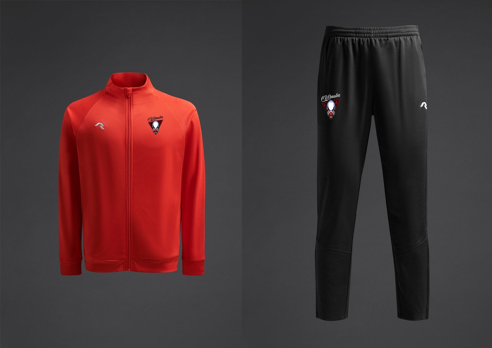 Chándal completo Niño/a - CB Onuba - Imagen 2