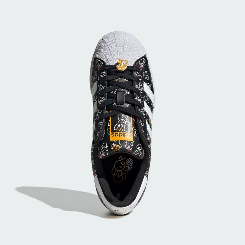 Adidas Originals Superstar 360 J - Imagen 3