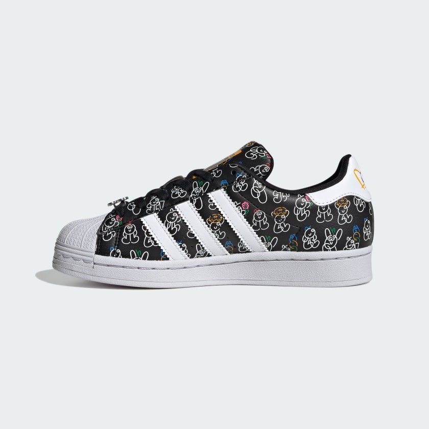 Adidas Originals Superstar 360 J - Imagen 4