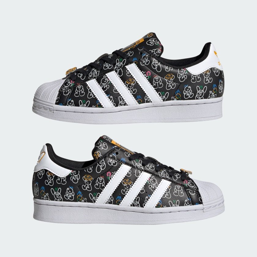 Adidas Originals Superstar 360 J