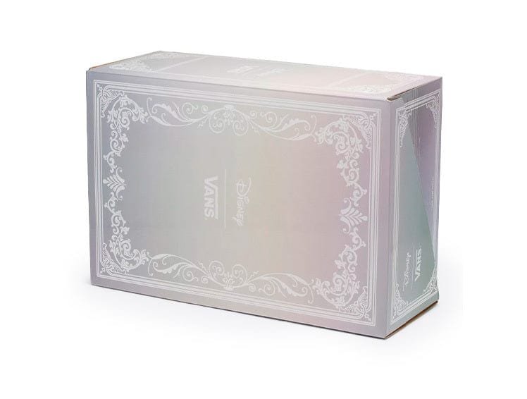 Vans Old Skool Stackform Disney - Imagen 3