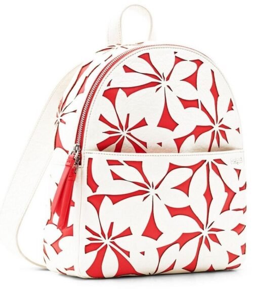 Mochila Desigual Onyx Mombasa