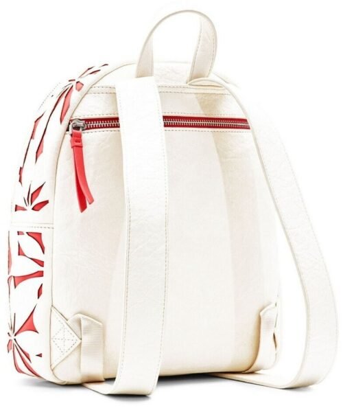 Mochila Desigual Onyx Mombasa - Imagen 3