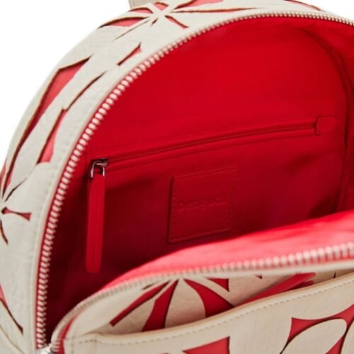 Mochila Desigual Onyx Mombasa - Imagen 4