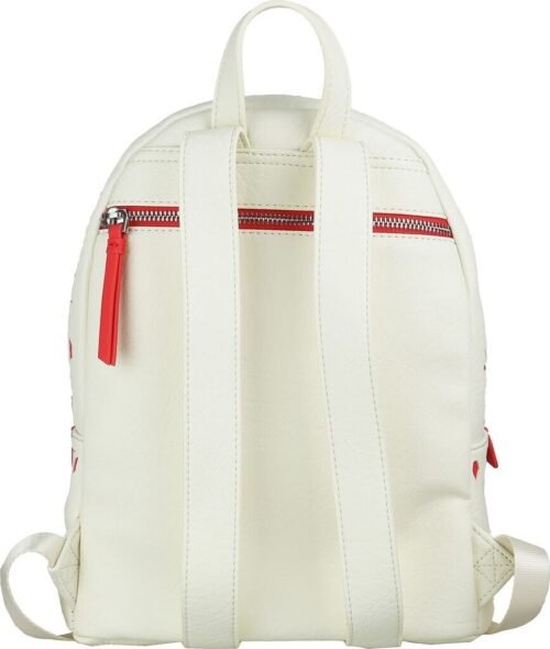 Mochila Desigual Onyx Mombasa - Imagen 6