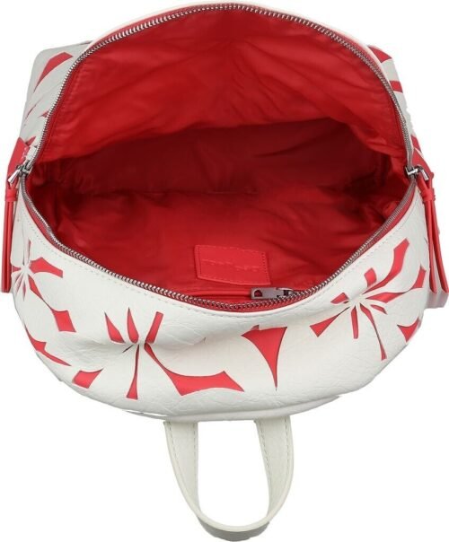 Mochila Desigual Onyx Mombasa - Imagen 7