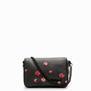 Bandolera DESIGUAL floral